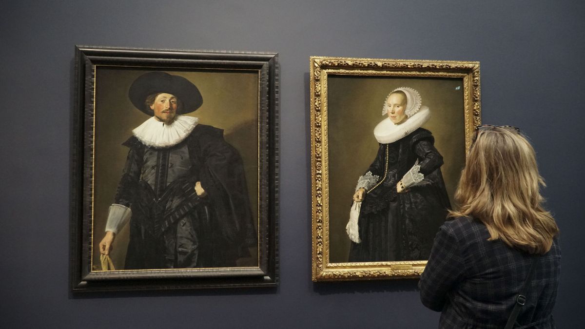 Frans Hals, el artista de la risa que se adelantó a su tiempo 