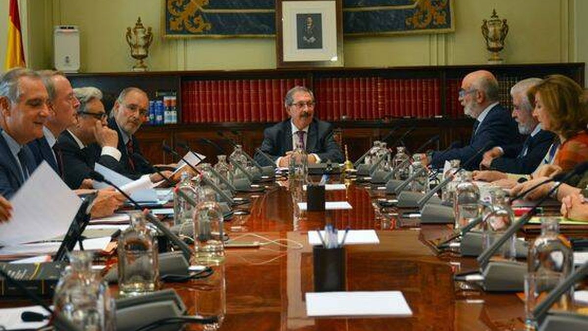 El Consejo de Europa critica la falta de avances de España en el CGPJ y le "preocupa" su bloqueo
