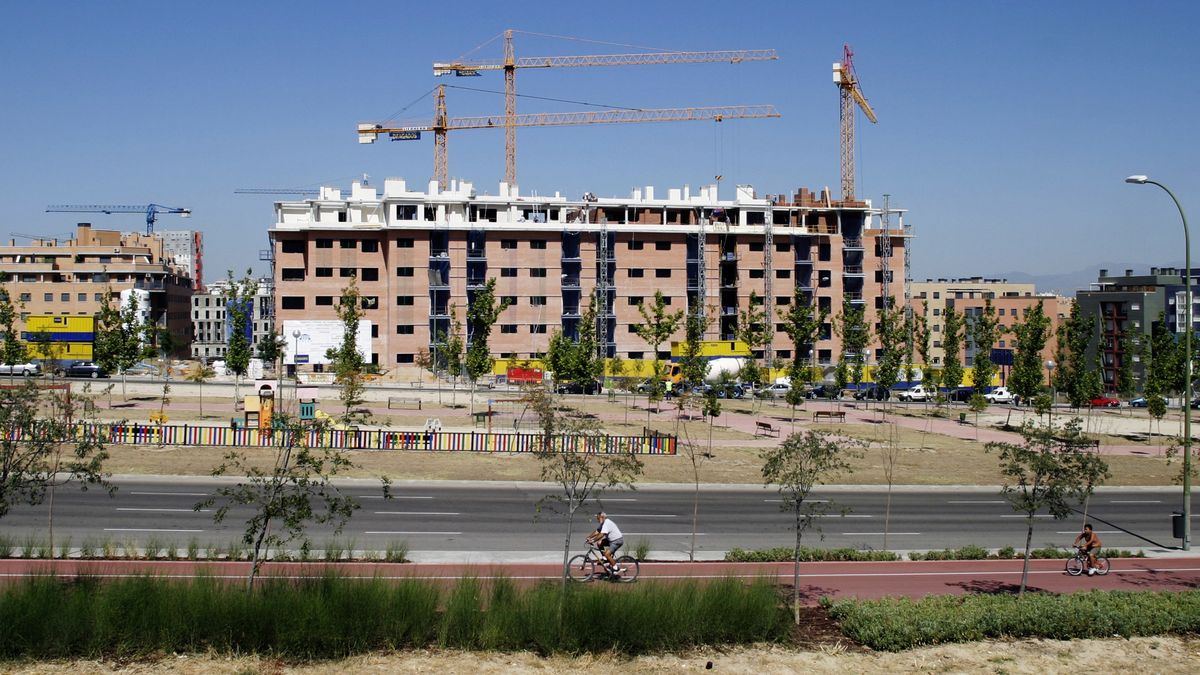 Solvia construirá casas unifamiliares modulares en el Maresme (Barcelona)