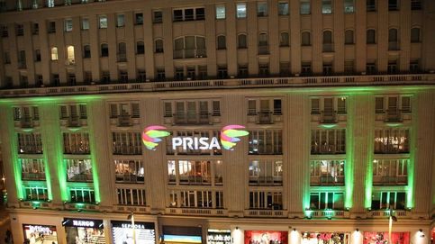 Prisa sale de compras y se hace con el 20% de Godó en Prisa Radio por 45 millones 