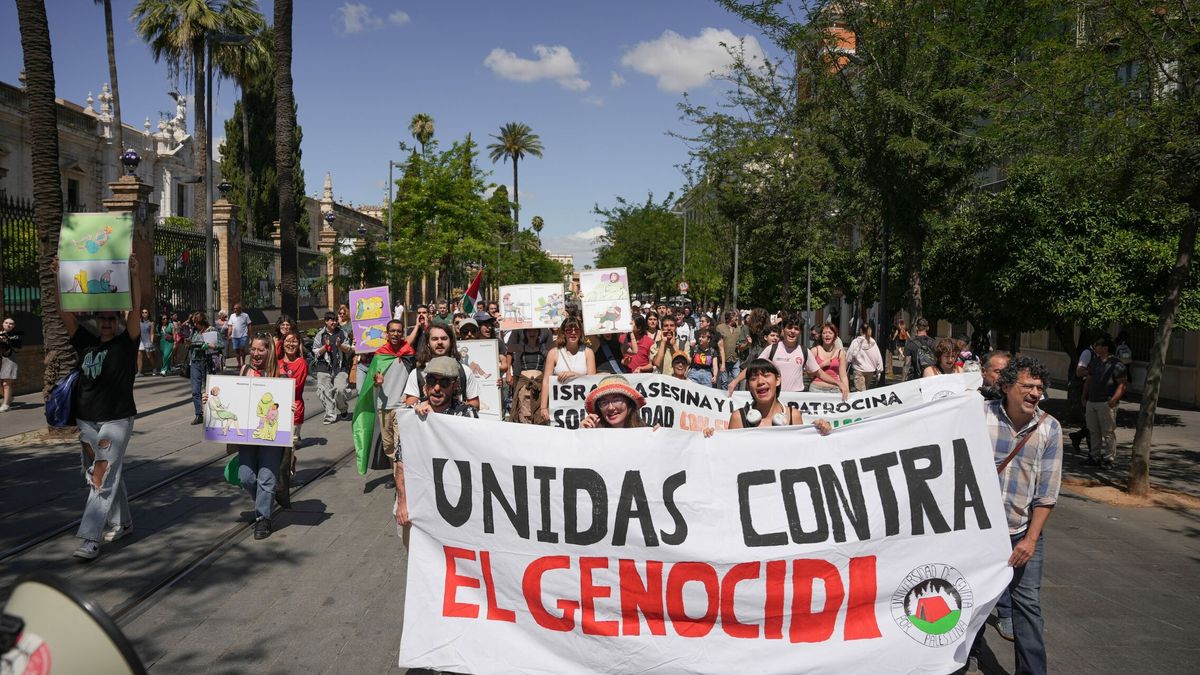 "Escupitajos, puñetazos, insultos". Estudiantes judíos atacados en España