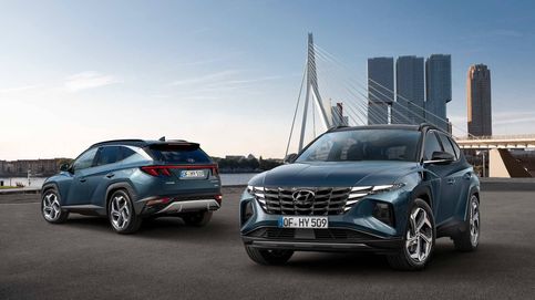 Hyundai ascendió a la séptima plaza del mercado español en 2020