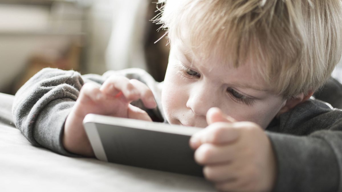 Esta 'app' diseñada con ayuda de autistas te lo recuerda: no olvides desconectar del móvil