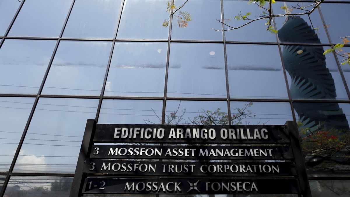 Así burló Mossack Fonseca el control de las autoridades fiscales españolas