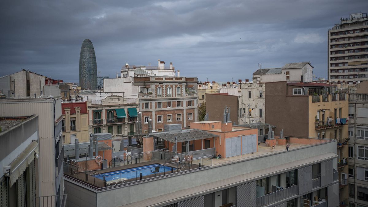Collboni declara toda Barcelona zona de mercado de vivienda tensionada