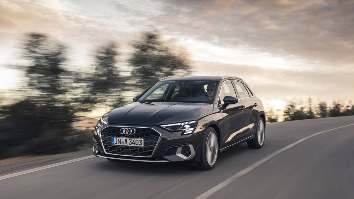 El nuevo Audi A3: tecnología híbrida para una conducción más agradable que nunca