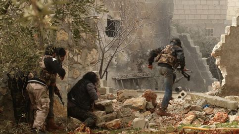 Al Asad está perdiendo la guerra en Siria