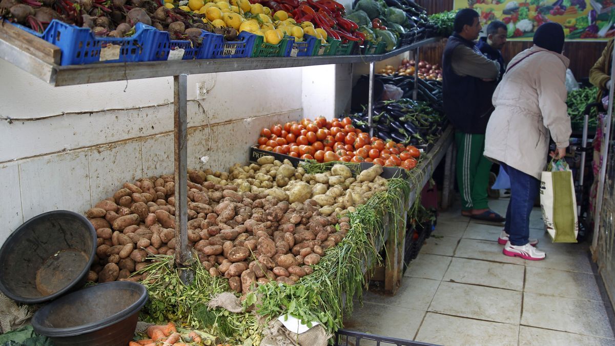 ¿Nueva crisis alimentaria a la vista? Las verduras sufren el repunte de precios y la escasez