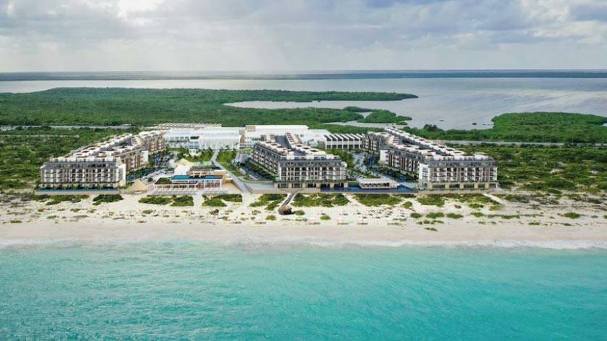 Majestic Resorts salta al mercado de bonos y se lanza a por tres hoteles de lujo en México
