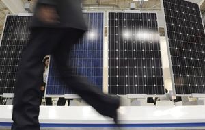 Histeria fotovoltaica por los ajustes al afrontar refinanciaciones al 7%