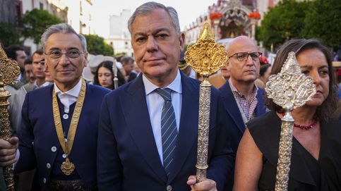 El PP se asoma a una Sevilla ingobernable: dos presupuestos tumbados y moción de confianza