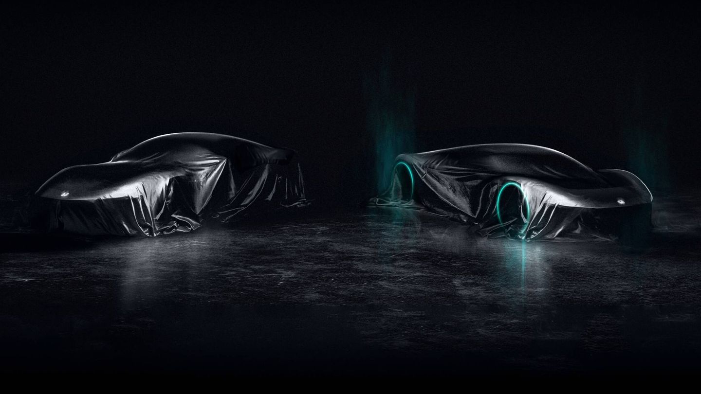 Modelos deportivos eléctricos de Honda para el futuro