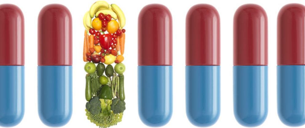 Foto: Los complejos vitamínicos no sirven para nada y pueden ser perjudiciales