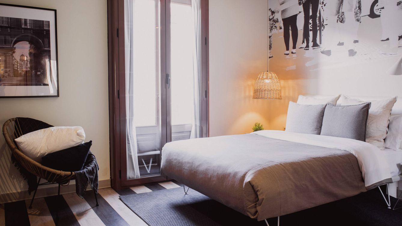 Room007 compra Bluesock, su gran rival en 'hostels' en Madrid y Lisboa