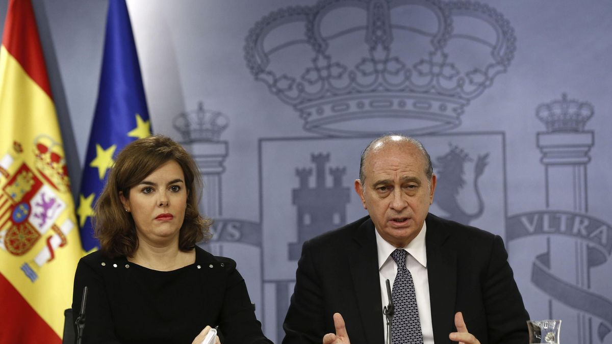 El Gobierno deniega los indultos a Carlos Fabra y  a José María del Nido