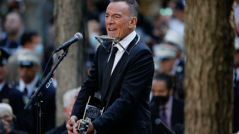 Bruce Springsteen bate el récord al vender su catálogo musical por 500 millones de dólares