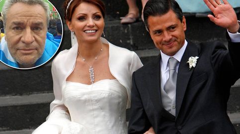 El ex de Angélica Rivera se pronuncia sobre la ilegalidad de su boda