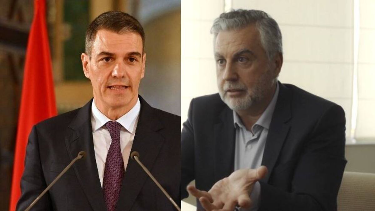 "No es de izquierdas": Carlos Alsina desmonta a Pedro Sánchez (y a sus políticas más polémicas) ante Jordi Évole en La Sexta