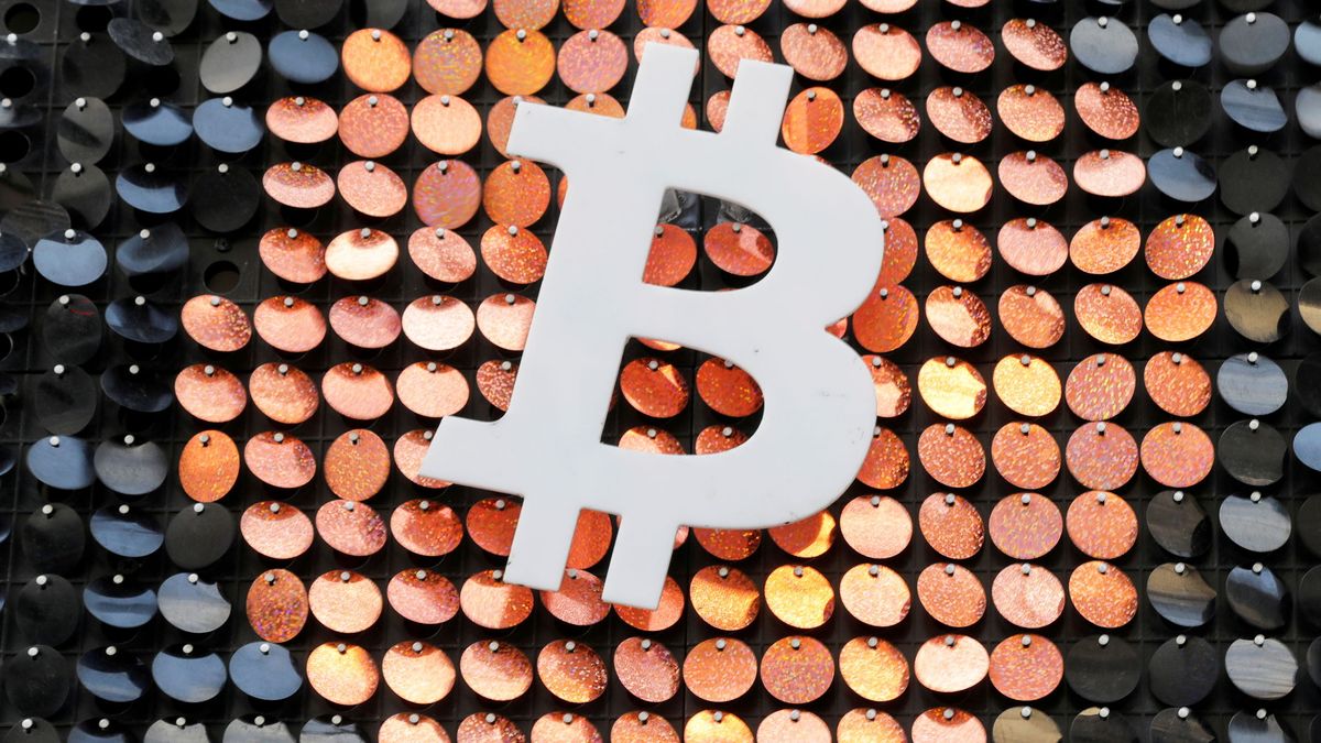 ¿Hay que gestionar el riesgo al invertir en bitcoin?   
