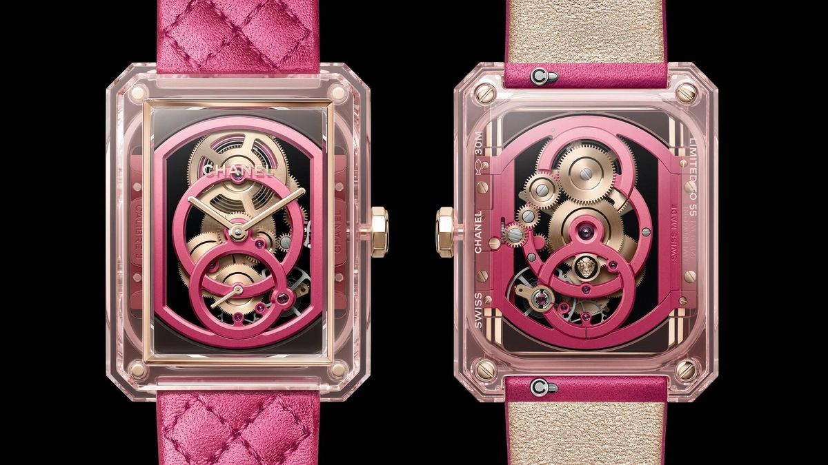 Estos diez relojazos nos han enamorado (mucho) en Watches & Wonders 2024