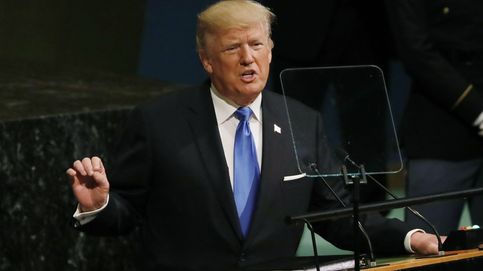 Trump, en la ONU: El hombre misil [Kim Jong-un] está en una misión suicida