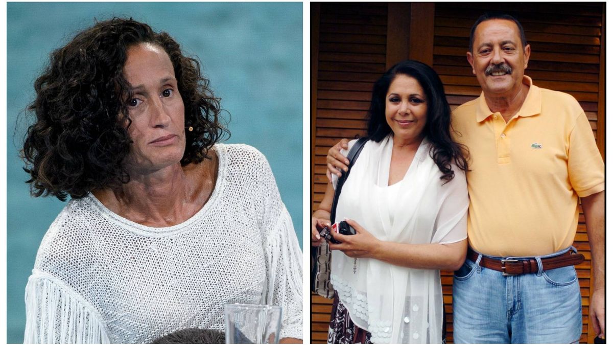 La bomba de Dulce Delapiedra: "Sufrí acoso sexual por parte de Julián Muñoz"