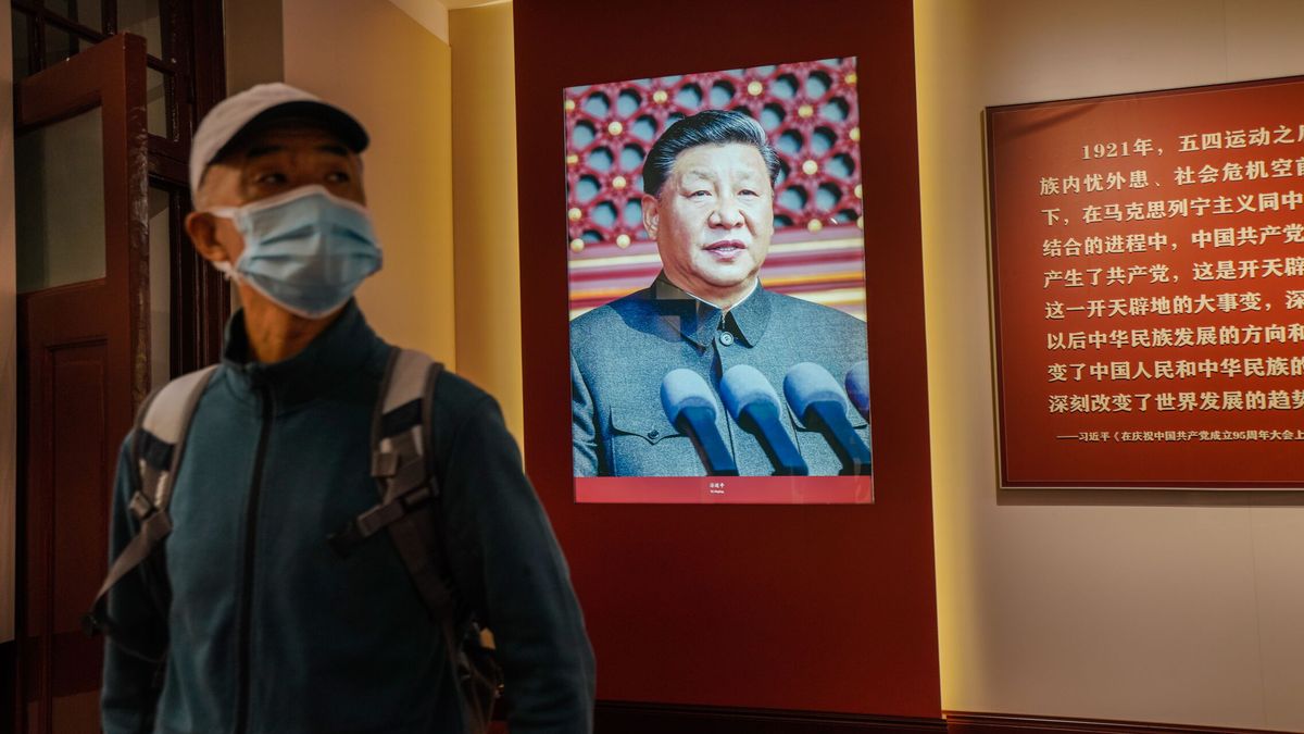 Si Mao levantara la cabeza: ¿qué queda de comunista en China?