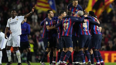 Los pecados de Ancelotti: renunciar a la Liga y provocar el éxtasis del Barça de Xavi