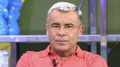 Noticia de ¿Por qué Jorge Javier Vázquez está hoy presentando con gafas de sol?