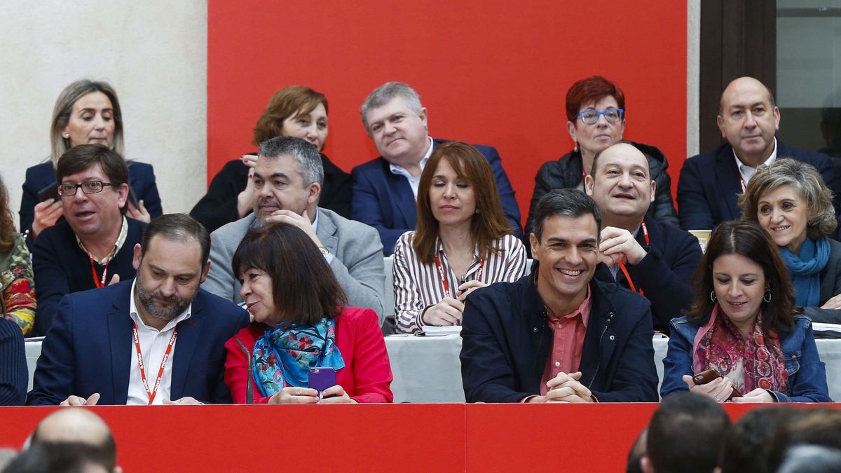 Sánchez pone la directa a elecciones: lanza al PSOE y augura que será primera fuerza