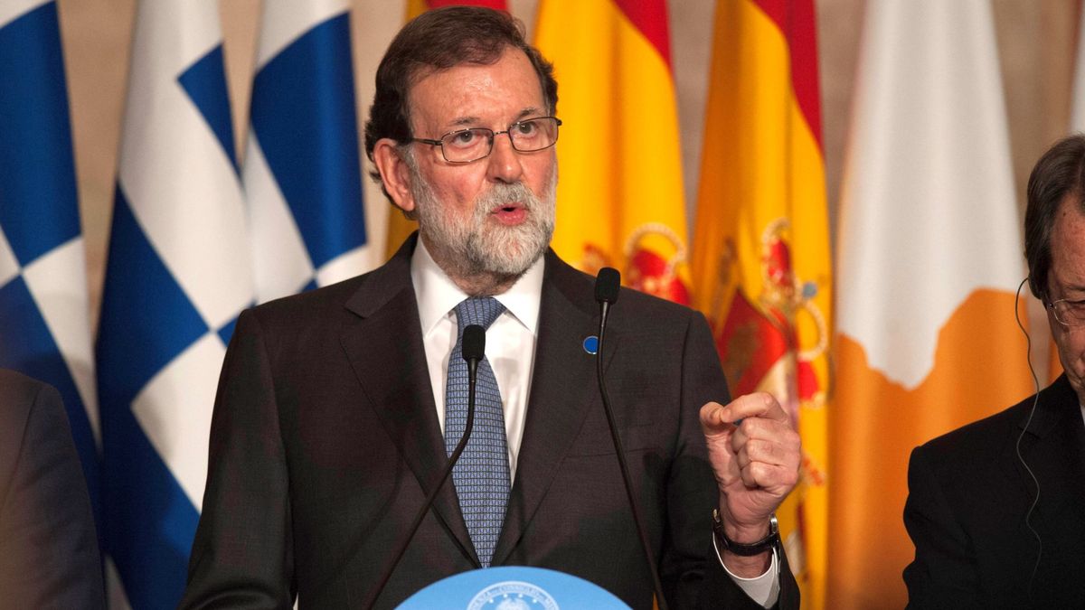 Bruselas avisa a España de que esté preparada para más ajustes... si es necesario