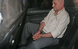 Denuncian que el pederasta tuvo ‘privilegios sexuales’ en prisión
