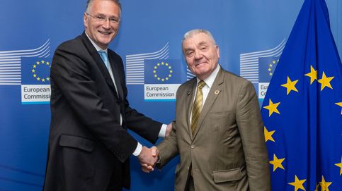 Urge mejorar la forma de elegir al presidente del Consejo Europeo de Investigación