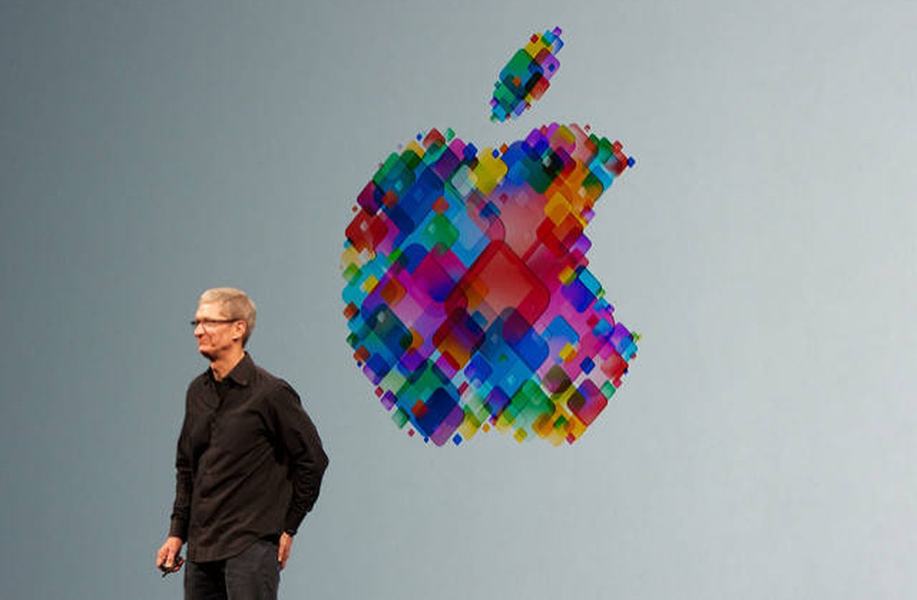 Apple se sitúa en el puesto 84 de los mejores lugares para trabajar en Estados Unidos según Glassdoor (Mike Deerkoski | Flickr)
