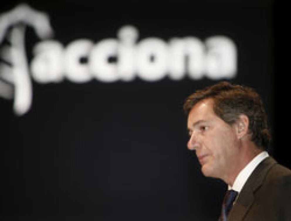 Foto: Acciona replanteará su inversión en renovables en España si no cuenta con normativa adecuada