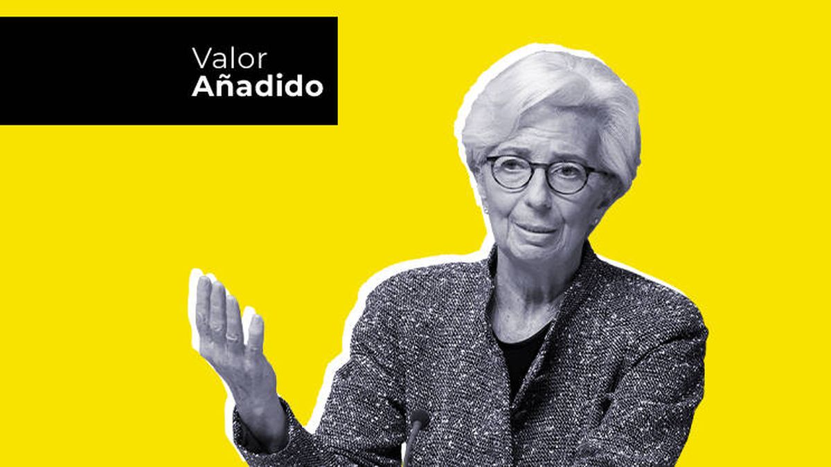 Lagarde y el fin de los tipos negativos: un rumbo entendible pero plagado de riesgos