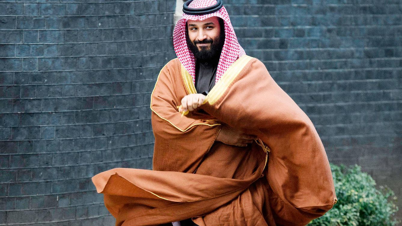 El Parlamento británico investiga la desaparición de príncipes saudíes a manos de Mohamed bin Salman
