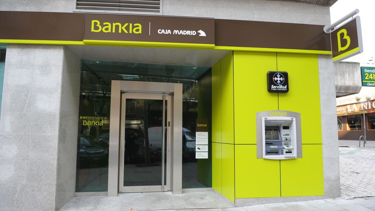 ING Direct pacta con Bankia para usar gratis sus cajeros antes de perder los del Popular