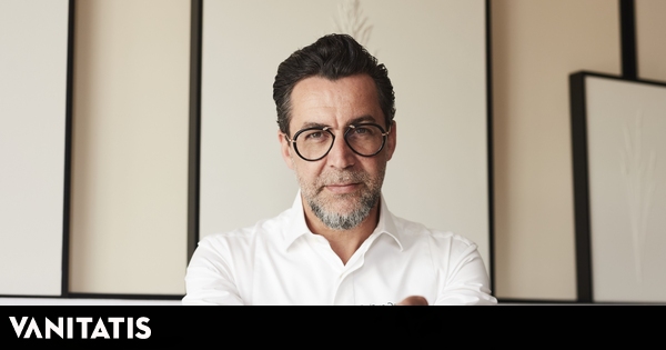 Quique Dacosta, nuevo embajador del Cava de Requena: “Soy un cocinero de costumbres que está muy orgulloso de representar su tierra 