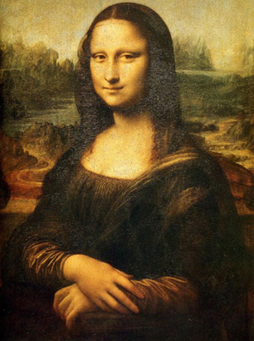 Foto: ¿Quién es la Mona Lisa?