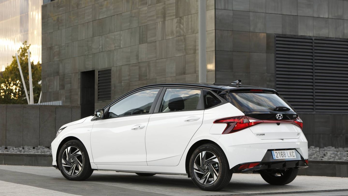 Los propietarios de vehículos de Hyundai son los que menos gastan en el mantenimiento oficial.