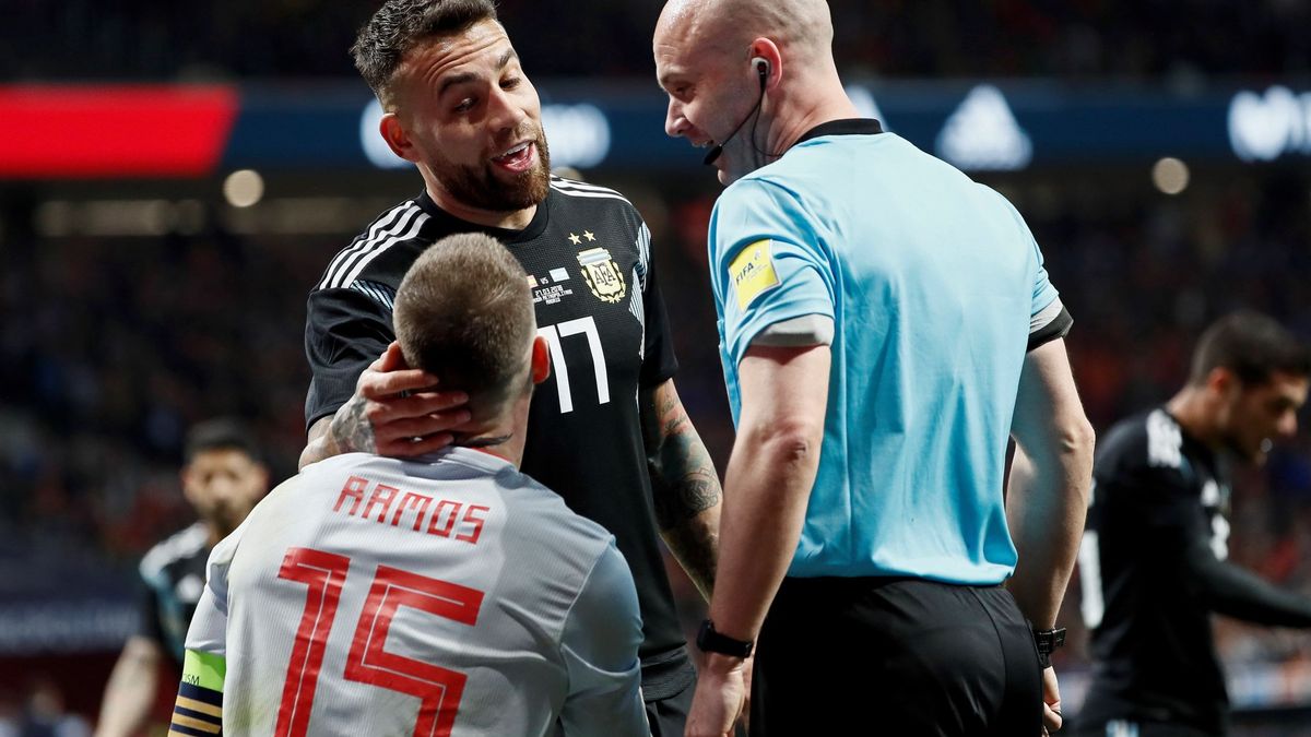 Quién es el árbitro que pitará el partido que juega España contra Alemania en la Eurocopa