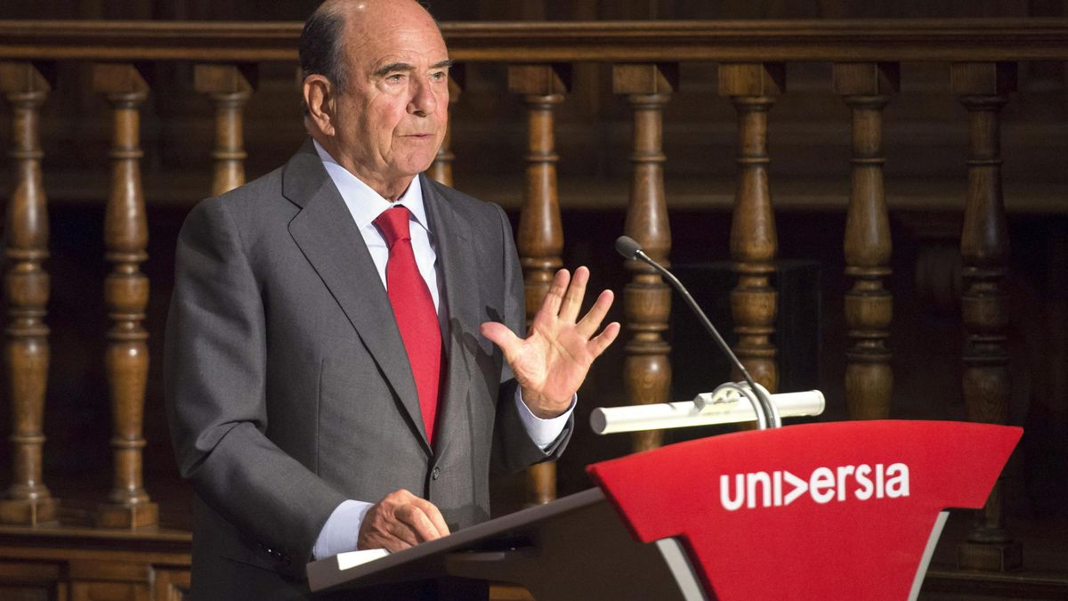 Banco Santander y BEI destinan 1.000 millones a financiar pymes a largo plazo