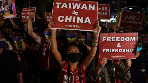 ¿Qué está ocurriendo entre China y Estados Unidos? El conflicto histórico de Taiwán