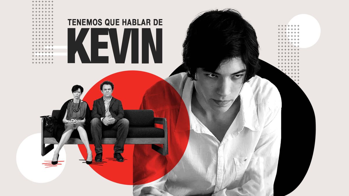 La película que debes ver | 'Tenemos que hablar de Kevin', de Lynne Ramsay, en Filmin
