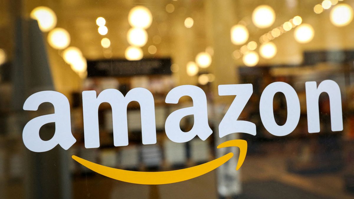 Amazon se dispara un 5,5% en Wall Street tras anunciar un 'split' de 20 acciones por una 