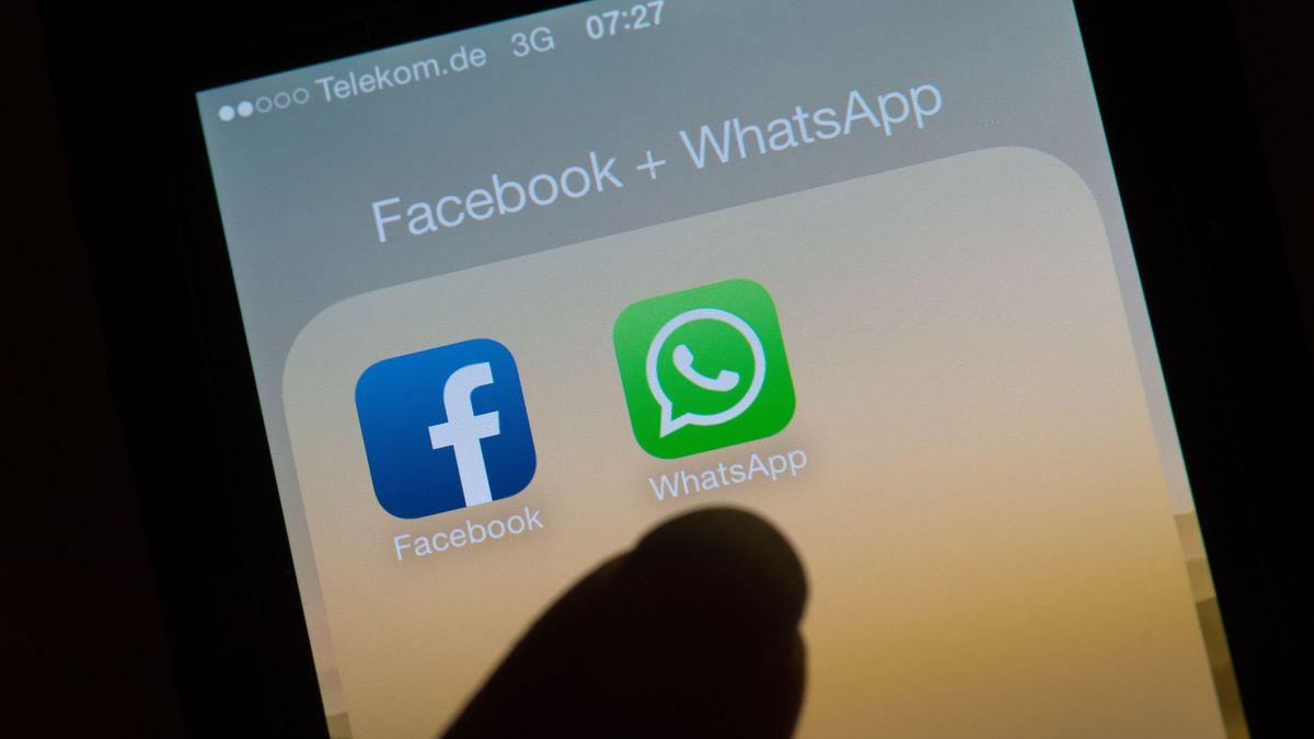 WhatsApp revienta expectativas, supera los 1.000 millones de usuarios mensuales