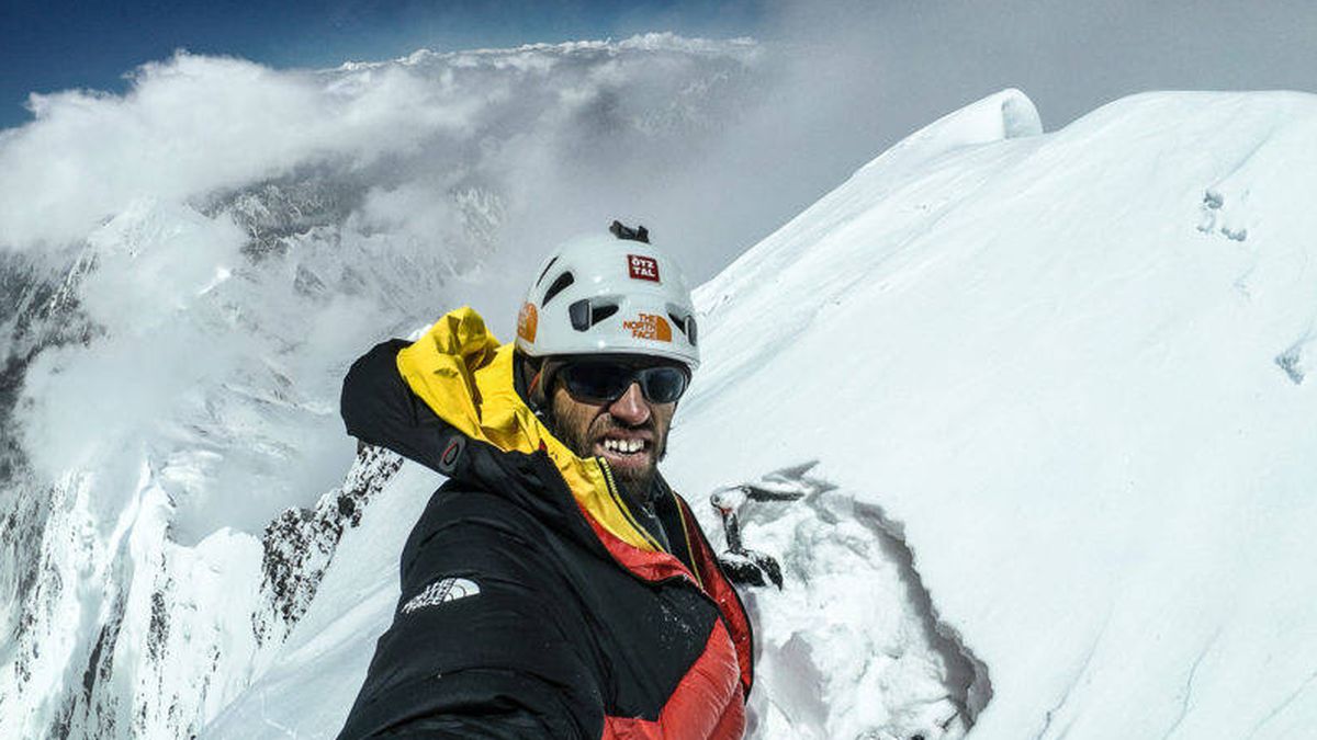 Tres de los mejores alpinistas del mundo mueren tras una avalancha en Canadá