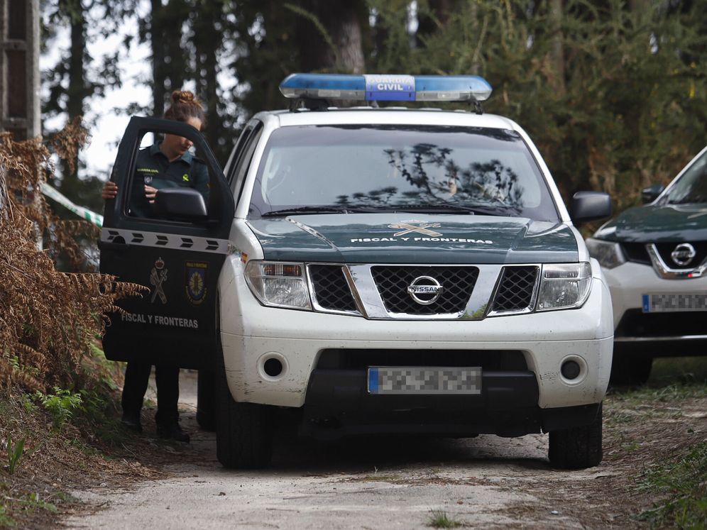 Dos detenidos por el asesinato a tiros de un hombre en Villajoyosa en ...