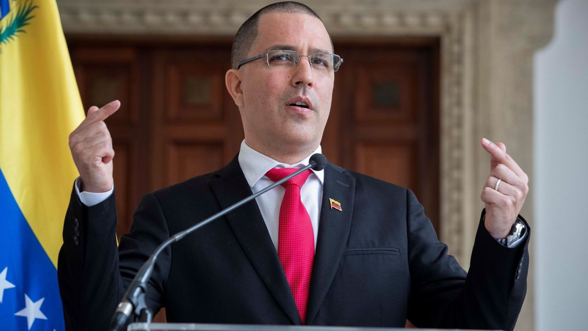 Venezuela reitera su voluntad de mantener "relaciones constructivas" con España